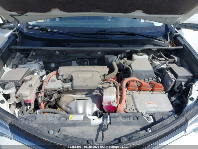 JTMDJREVXGD003949 Toyota 2ar-fxe, 2jm+2fm