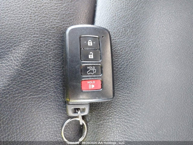 JTMDJREVXGD003949 Toyota 2ar-fxe, 2jm+2fm