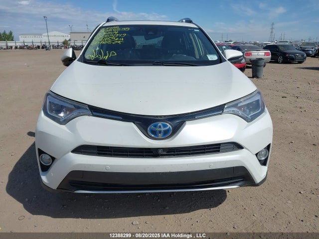 JTMDJREVXGD003949 Toyota 2ar-fxe, 2jm+2fm