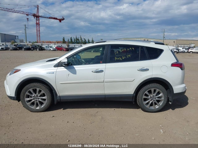 JTMDJREVXGD003949 Toyota 2ar-fxe, 2jm+2fm