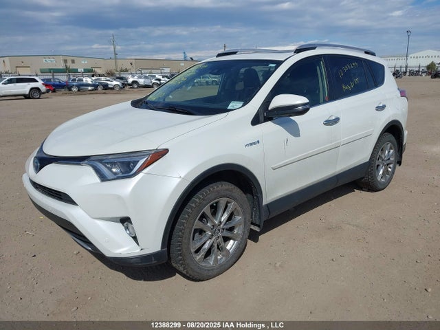 JTMDJREVXGD003949 Toyota 2ar-fxe, 2jm+2fm
