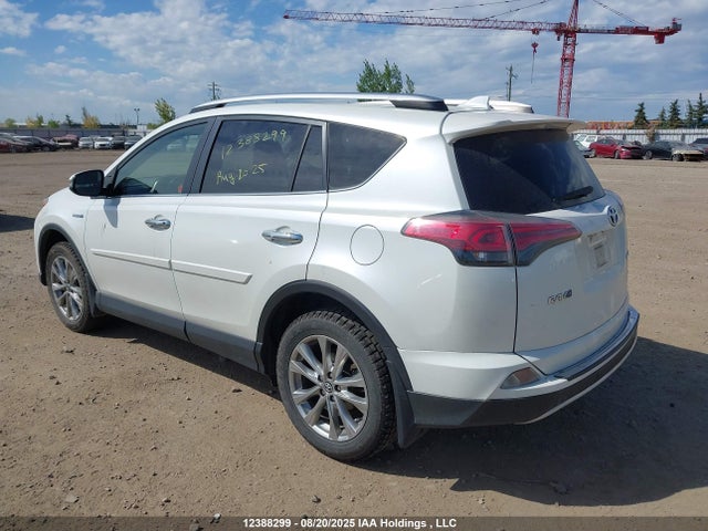 JTMDJREVXGD003949 Toyota 2ar-fxe, 2jm+2fm