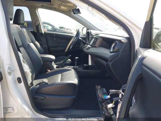 JTMDJREVXGD003949 Toyota 2ar-fxe, 2jm+2fm