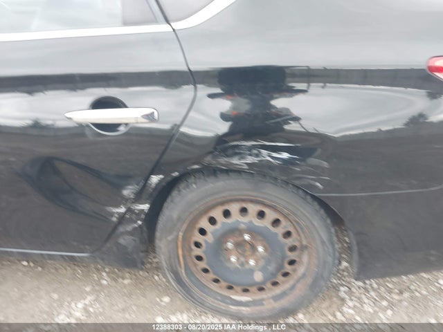 3N1AB7AP8EL686031 Nissan 2014