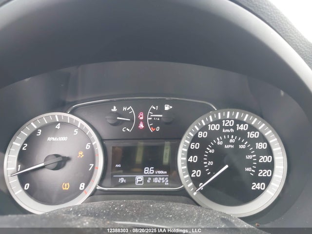 3N1AB7AP8EL686031 Nissan 2014
