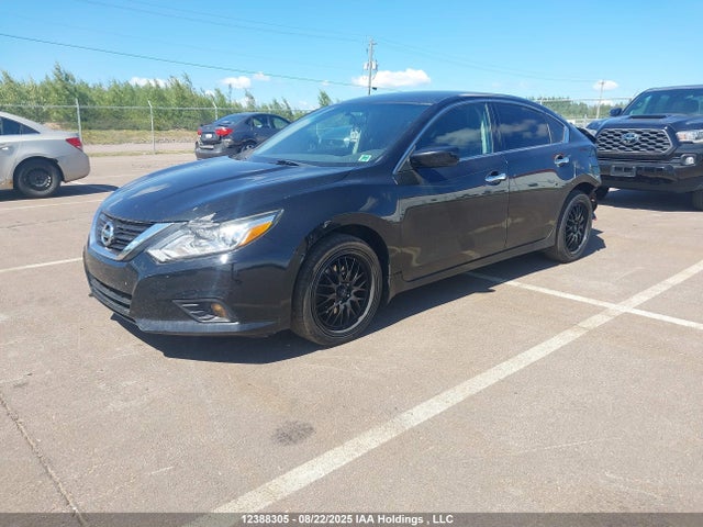 1N4AL3AP6JC170152 Nissan Altima