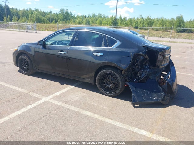 1N4AL3AP6JC170152 Nissan Altima