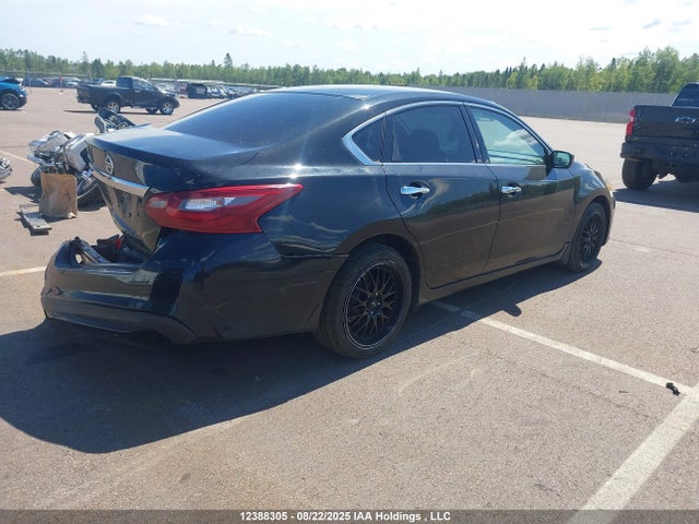 1N4AL3AP6JC170152 Nissan Altima