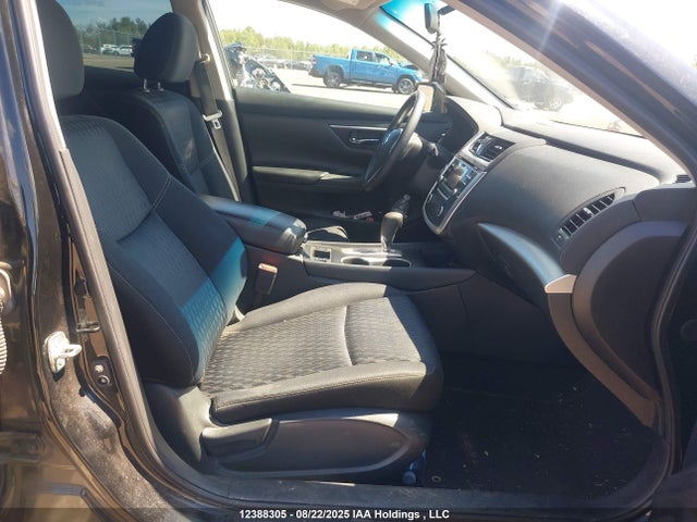 1N4AL3AP6JC170152 Nissan Altima