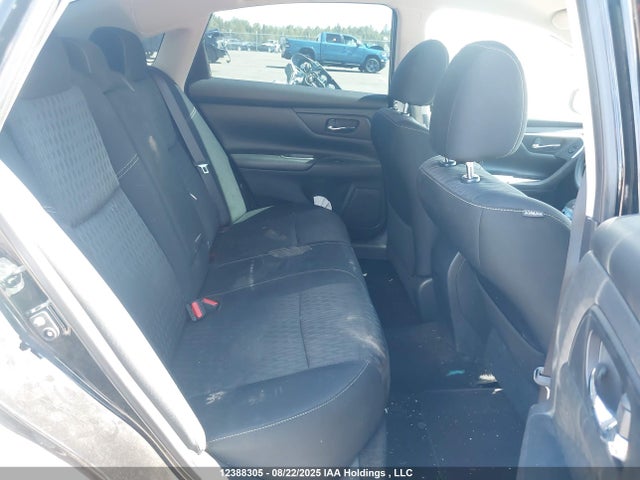 1N4AL3AP6JC170152 Nissan Altima