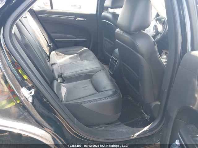 Chrysler 300 2022 2C3CCASG4NH210080 Image 8