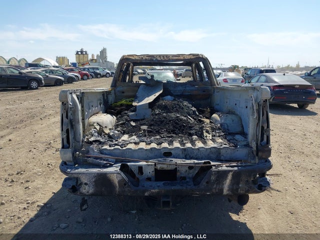 1GT49PEY3PF151579 GMC l5p