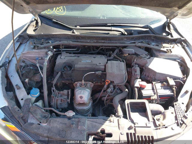 1HGCR2F51HA804588 Honda k24w1