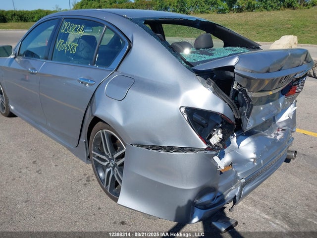 1HGCR2F51HA804588 Honda k24w1
