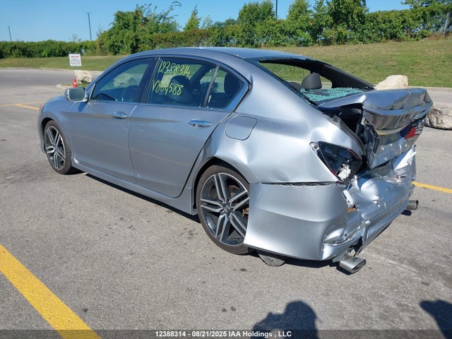 1HGCR2F51HA804588 Honda k24w1
