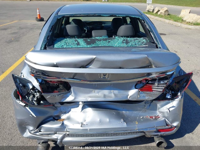 1HGCR2F51HA804588 Honda k24w1