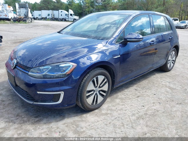 WVWPR7AU4HW954015 Volkswagen 2017