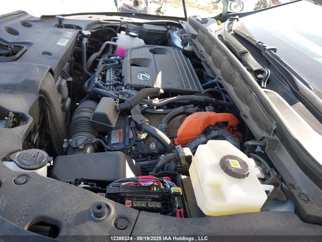 Lexus a25a-fxs, 5nm+4nm 2024 2T2BBMCA4RC044614 Image 10