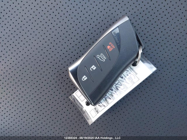 Lexus a25a-fxs, 5nm+4nm 2024 2T2BBMCA4RC044614 Image 11