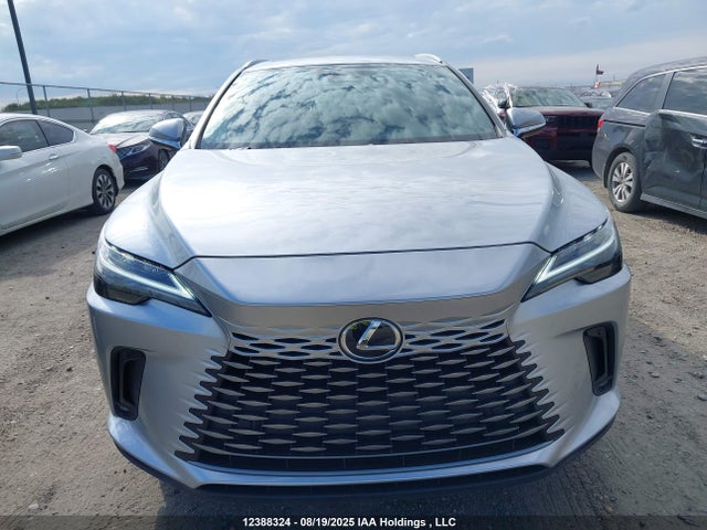 Lexus a25a-fxs, 5nm+4nm 2024 2T2BBMCA4RC044614 Image 13