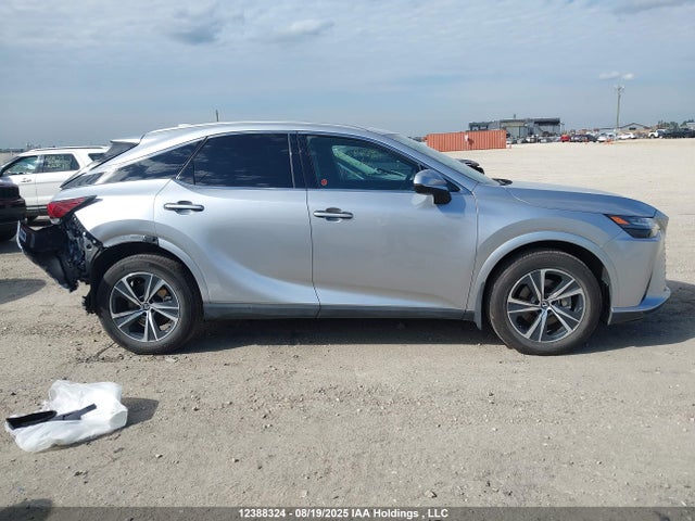 Lexus a25a-fxs, 5nm+4nm 2024 2T2BBMCA4RC044614 Image 14