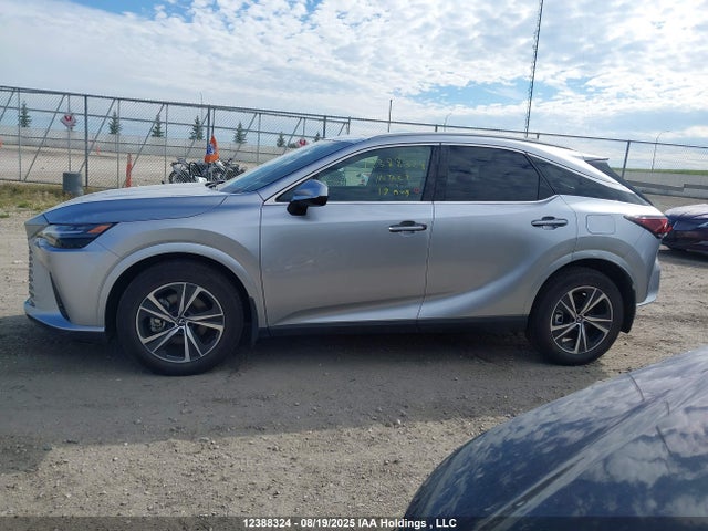 Lexus a25a-fxs, 5nm+4nm 2024 2T2BBMCA4RC044614 Image 15