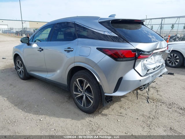 Lexus a25a-fxs, 5nm+4nm 2024 2T2BBMCA4RC044614 Image 3