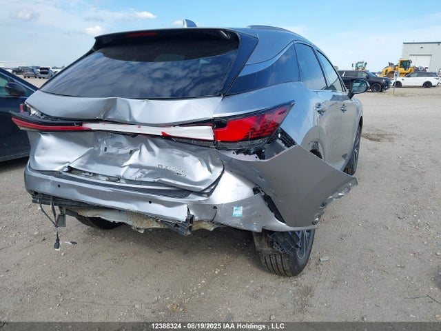 Lexus a25a-fxs, 5nm+4nm 2024 2T2BBMCA4RC044614 Image 6