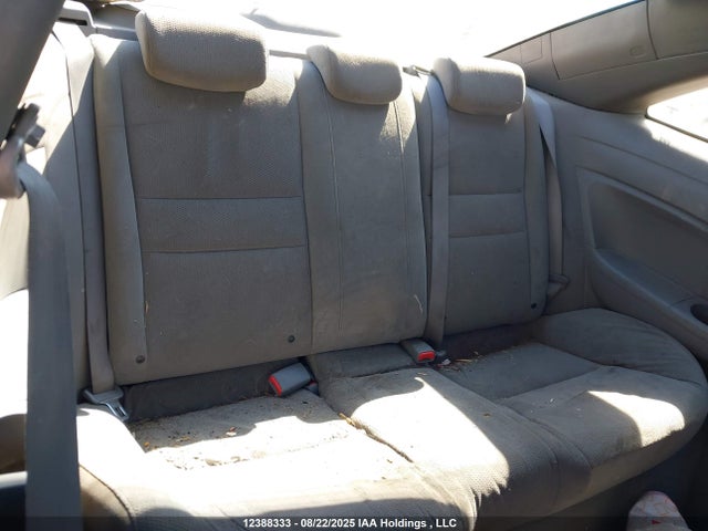 Продажа на аукционе авто 2008 Honda Civic Dx-g, vin: 2HGFG12318H003114, номер лота: 12388333