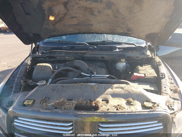 RAM 1500 2015 1C6RR7HT7FS632406 Image 10