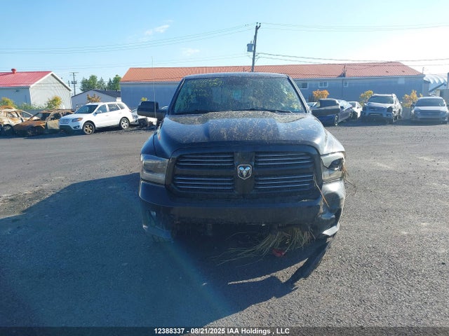 RAM 1500 2015 1C6RR7HT7FS632406 Image 12
