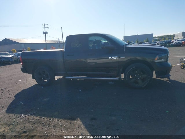 RAM 1500 2015 1C6RR7HT7FS632406 Image 13