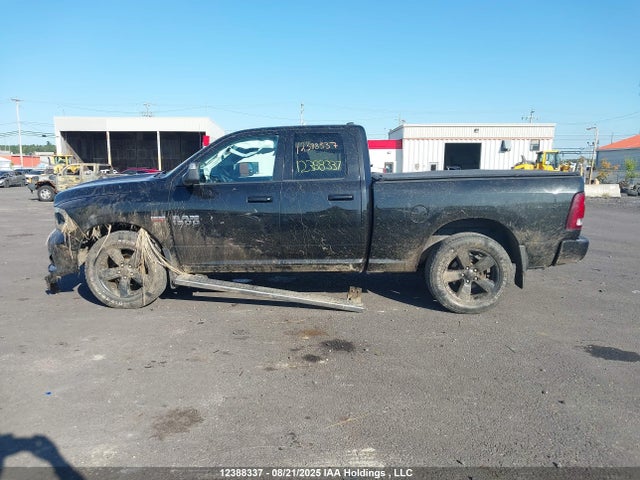 RAM 1500 2015 1C6RR7HT7FS632406 Image 14