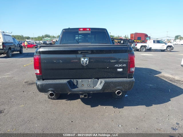 RAM 1500 2015 1C6RR7HT7FS632406 Image 16