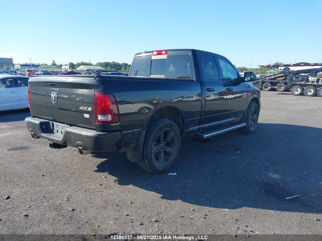 RAM 1500 2015 1C6RR7HT7FS632406 Image 4