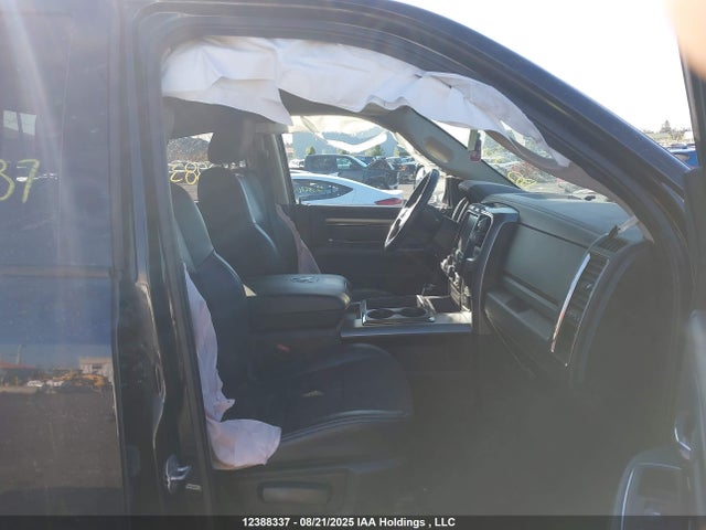RAM 1500 2015 1C6RR7HT7FS632406 Image 5