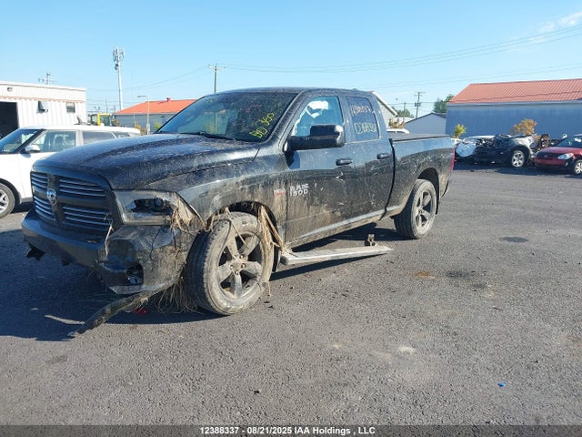 RAM 1500 2015 1C6RR7HT7FS632406 Image 6