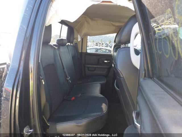 RAM 1500 2015 1C6RR7HT7FS632406 Image 8