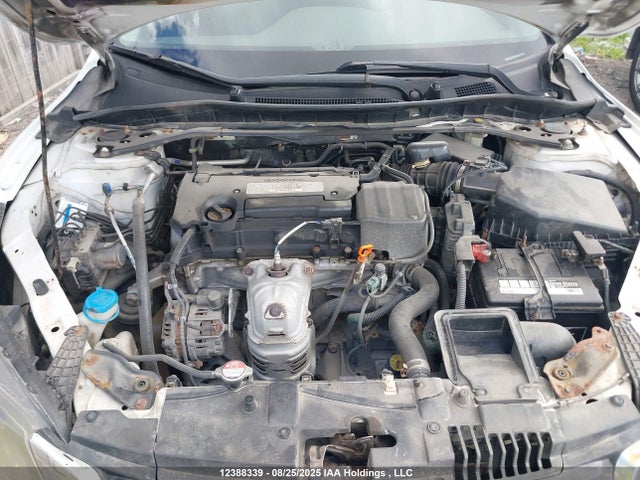 Honda k24w1 2014 1HGCR2F53EA805382 Image 10