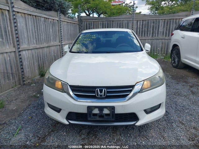 Honda k24w1 2014 1HGCR2F53EA805382 Image 12