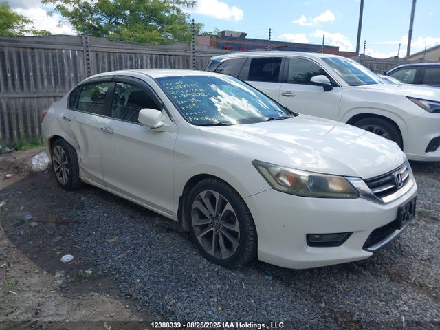 Honda k24w1 2014 1HGCR2F53EA805382 Image 13