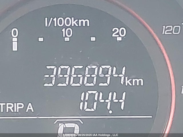 Honda k24w1 2014 1HGCR2F53EA805382 Image 15