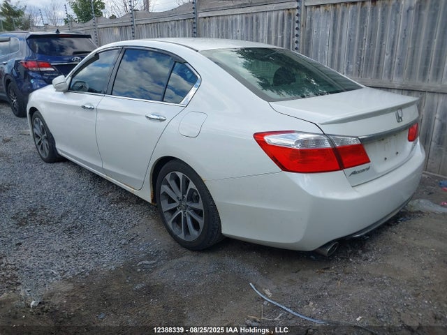 Honda k24w1 2014 1HGCR2F53EA805382 Image 3