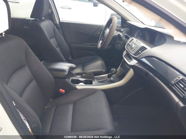 Honda k24w1 2014 1HGCR2F53EA805382 Image 5