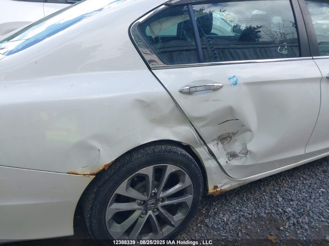 Honda k24w1 2014 1HGCR2F53EA805382 Image 6
