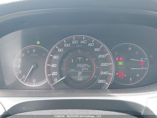 Honda k24w1 2014 1HGCR2F53EA805382 Image 7