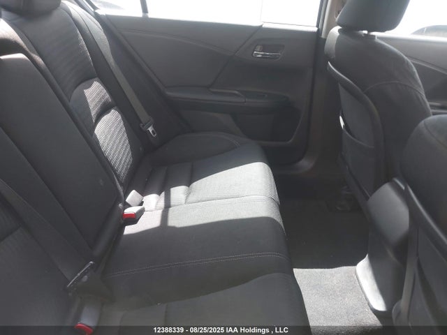 Honda k24w1 2014 1HGCR2F53EA805382 Image 8