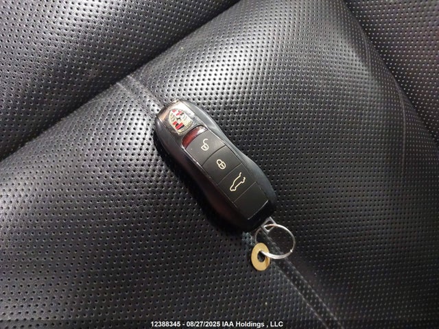 Porsche Macan 2018 WP1AB2A55JLB30147 Image 11
