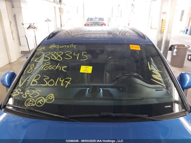 Porsche Macan 2018 WP1AB2A55JLB30147 Image 17