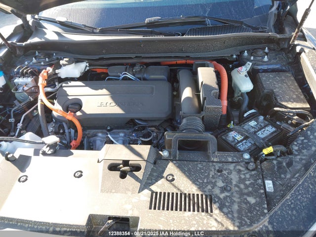 2HKRS6H78SH231823 Honda lfc3